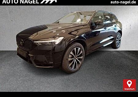 Volvo XC 60 XC60 Recharge T8 Ultra Black Edition AHK|