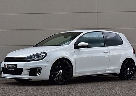 VW Golf Volkswagen 1.4 TSI R-Line*Bi-Xenon*Leder*Navi*GTI-Opt.