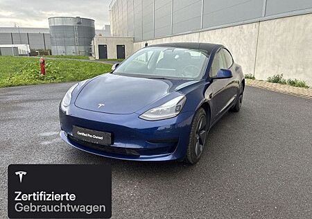 Tesla Model 3 Rear-Wheel Drive