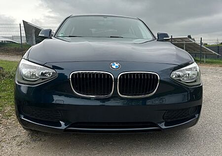 BMW 116i -