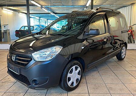 Dacia Dokker Ambiance LPG