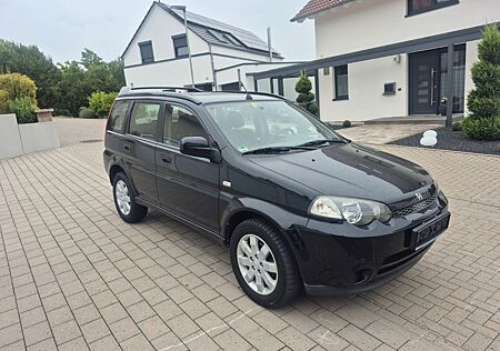 Honda HR-V 1.6i 4wd LS,Klima