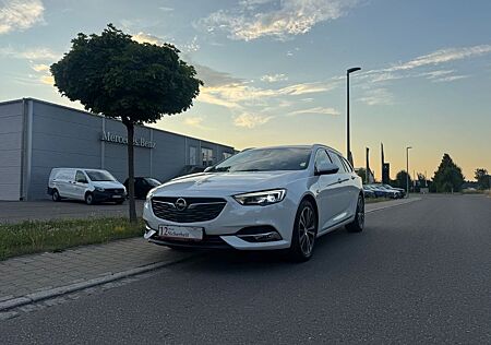 Opel Insignia B Ultimate/HEAD UP/MASSAGE/TOP GEPF.