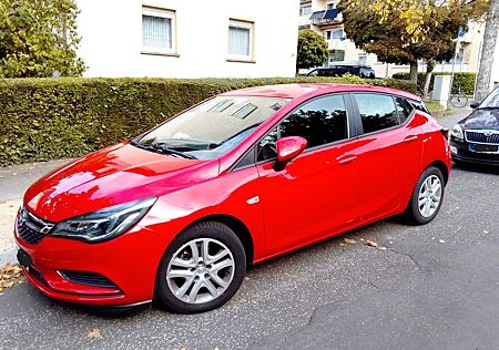 Opel Astra 1.0 DITurbo ecoFLEX Selection 77kW SS ...