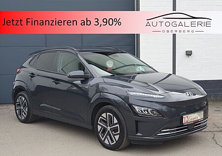 Hyundai Kona Elektro Prime LED ACC NAV HUD CAM WP KRELL