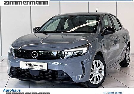 Opel Corsa 1.2 Turbo Edition Kamera - Sitzhzg