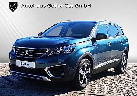 Peugeot 5008 THP 165 EAT6 Allure