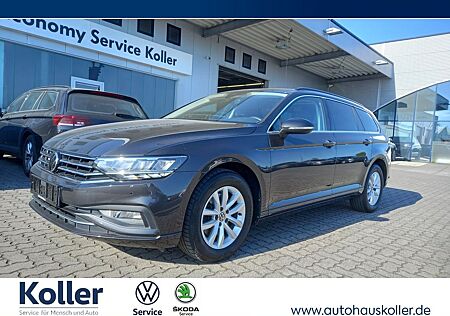 VW Passat Variant Volkswagen 2.0 TDI DSG Panorama Digi Cockpit