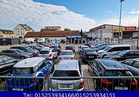 BMW 316d Touring,KLIMAAUTOMATIK,SHZ,PDC,ALU,1.HAND