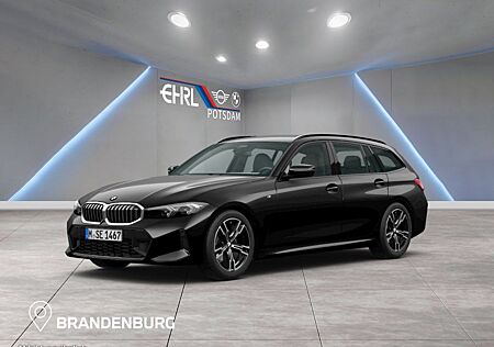 BMW 320d xDrive M-Paket | 31% UPE-Nachlass | Leder