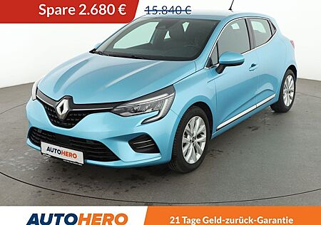 Renault Clio 1.0 TCe Intens*LED*NAVI*CAM*PDC*SHZ*TEMPO*