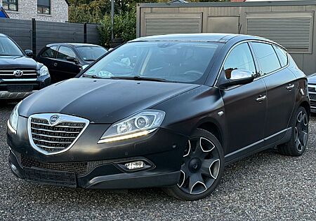 Lancia Delta Gold*AUTOMATIK*VOLL*XENON*LEDER*NAVI*TOP*