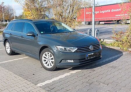 VW Passat Variant Volkswagen 1.6 TDI Comfortline Variant C...