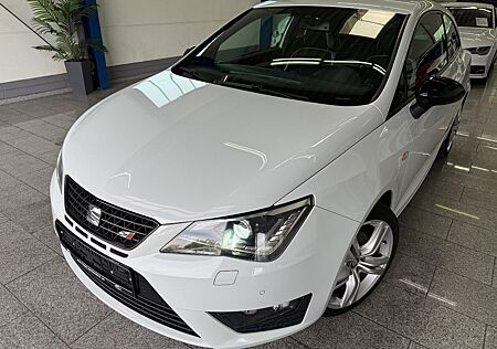 Seat Ibiza SC 1.4 TSI*DSG*CUPRA*BI-XEN*NAVI*TMP*PDC