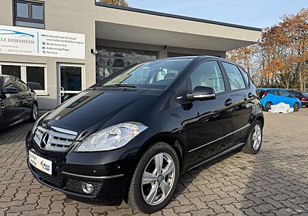 Mercedes-Benz A 180 Avantgarde Automatik