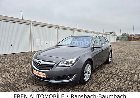 Opel Insignia A Sports Tourer Innovation Automatik