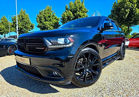 Dodge Durango 5.7 V8 RT Night Edit. /LPG /7 Sitze /22"
