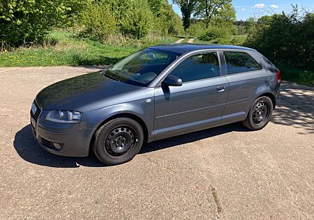 Audi A3 2.0 TDI (DPF) Ambiente Ambiente