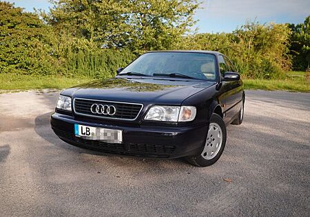 Audi A6 2.8 V6 Aut. - Sehr viele Extras
