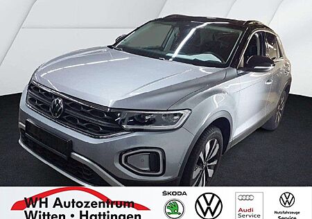VW T-Roc Volkswagen 2.0 TDI DSG Goal NAVI AHK REARVIEW GJ-REIF