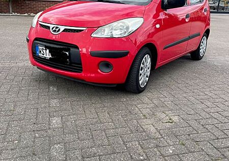 Hyundai i10 1.1 Classic Classic