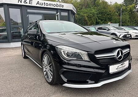 Mercedes-Benz CLA 45 AMG Shooting Brake 4Matic *Kamera*H&K*