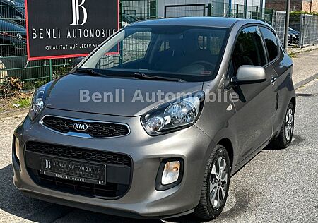 Kia Picanto Dream Team/KLIMAAUTOM/START-STOP/SHZ/