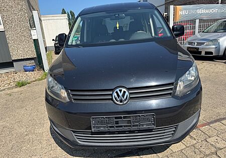 VW Caddy Volkswagen Kasten/Kombi Roncalli Trendline