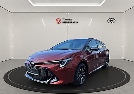 Toyota Corolla Touring Sports Hybrid GR Sport NAVI+LED+