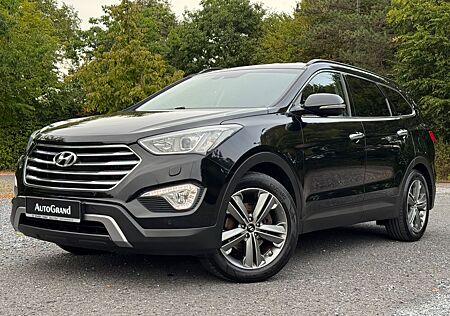 Hyundai Grand Santa Fe Premium 4WD*6 Sitzer*NAVI*LED*KAM