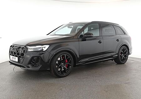 Audi SQ7 SUV TFSI 7S Valcona Matrix Pano BangO ACC 21