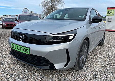 Opel Corsa Edition LED Automatik PDC Facelift CarPlay