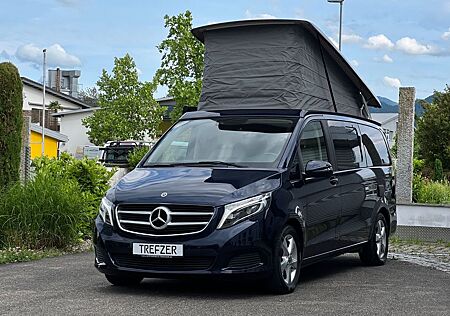 Mercedes-Benz V 250 Marco Polo 250 d /Küche/Markise