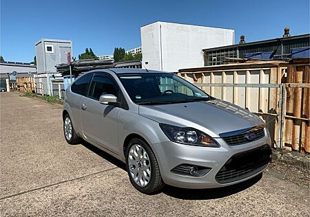 Ford Focus MK2 1.6