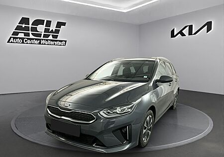 Kia Cee'd Sportswagon CEED_SW 1.6 PHEV DCT SPIRIT|KAMERA|FULL-LED|SIT