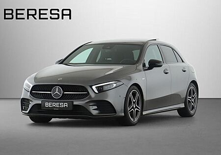 Mercedes-Benz A 180 AMG Night Pano.-Dach LED Kamera Ambiente