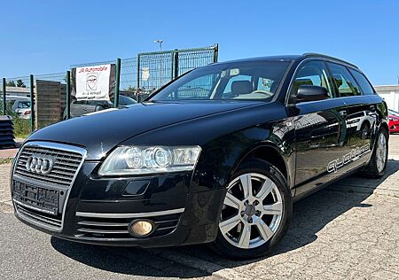 Audi A6 Avant 2.7 TDI quattro Leder Navi Klima Tüv