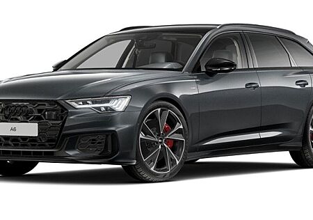 Audi A6 Av. 55 TFSI e quattro S line/B&O/Pano/ACC