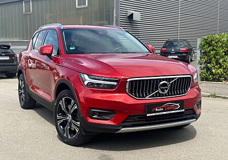 Volvo XC 40 XC40 Inscription Expression