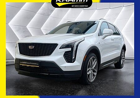 Cadillac XT4 2.0 T Sport AWD *Vollausstattung*