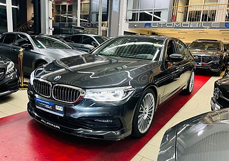 Alpina D5 D5S|SCHIEBEDACH|HEAD-UP|NAPPA|LED|UNFALLFREI|