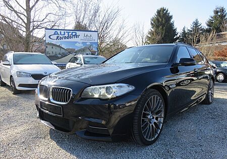 BMW 535 Touring d xDrive