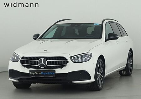 Mercedes-Benz E 300 de 4M T Avantgarde*Navi*DAB*PTS*Kamera*LED
