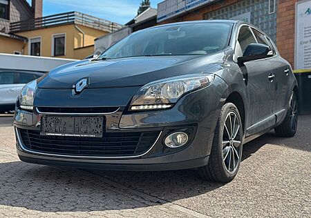 Renault Megane III Lim. 5-trg. BOSE Edition *AT-Motor*