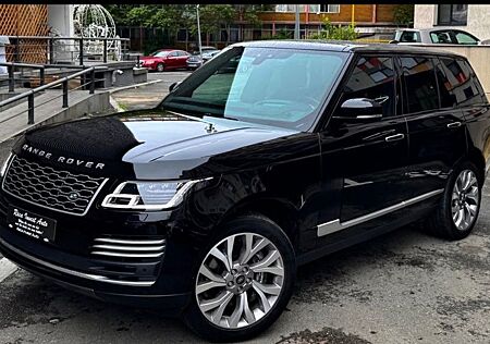 Land Rover Range Rover 2.0 P400e PHEV Autobiography Lan...