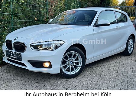 BMW 116i Advantage°Navi°PDC°LED°2.Hand°Top Zustand