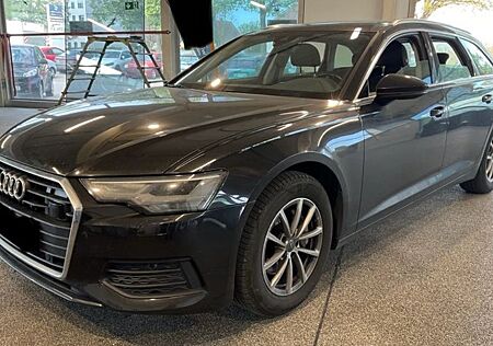 Audi A6 Avant*40*TDI*LED*KLIMAAUTT*SHZ*NAVI*MWST*