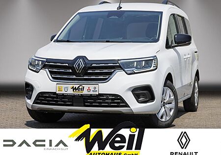 Renault Kangoo PKW+TECHNO+BLUE dCi 115 +KAMERA+KLIMA