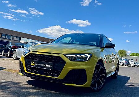 Audi A1 Sportback 40 TFSI edition one*1.Hand*LED*