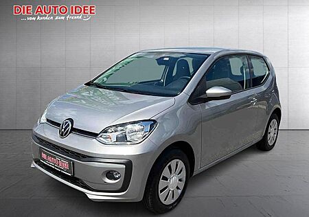 VW Up Volkswagen ! *Sitzheizung*